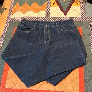 ♥️ fashion Jeans Size 38